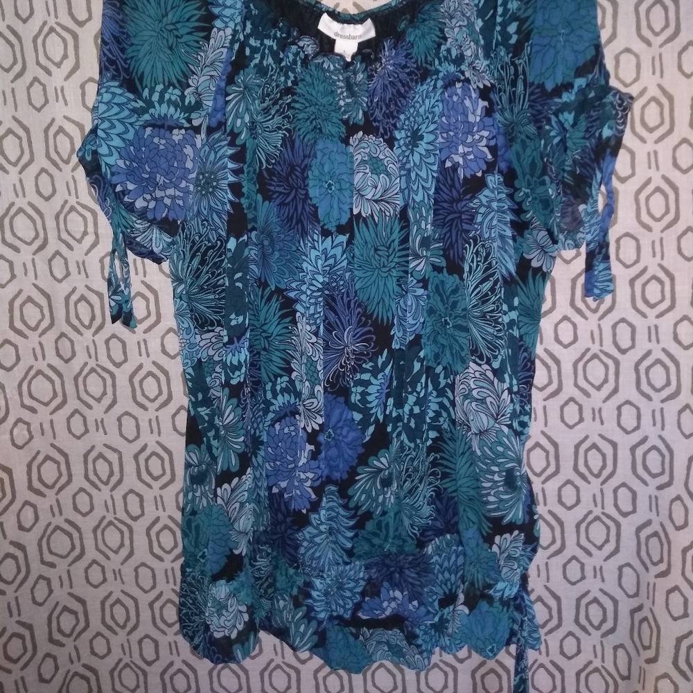 Blouse - Picture 2 of 2